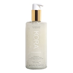 Regenerierender Hand- und Körperreiniger - Beruhigender Cleanser, KORA ORGANICS
